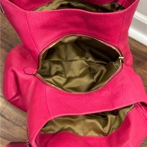 Authentic Coach purse